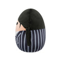 Squishmallows - 8in Wednesday in Uniform - Image