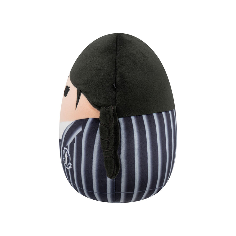 Squishmallows - 8in Wednesday in Uniform - Image