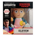 Handmade by Robots - Stranger Things Eleven