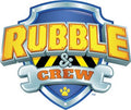 Rubble & Crew 4 in a Box Jigsaw Puzzles - Image