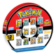 Pokemon - 12 Piece Multipack Funko Bitty Pop! Vinyl Figures