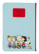 Loungefly - Peanuts Snoopy Journal