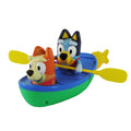 Bluey Canoe - Image