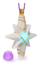 Unicorn Academy Sophia's L/Up Necklace & Ring