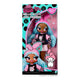 L.O.L Surprise OMG Loves Hello Kitty - My Melody