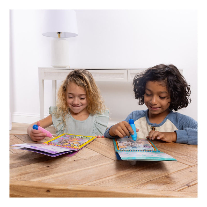 Melissa & Doug - Water Wow! Fairy Tale - Image