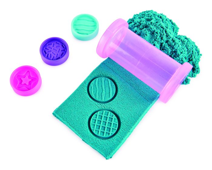 Kinetic Sand - Unicorn Bake Shoppe
