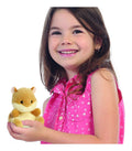 Palm Pals Happy Hamster 5" - Image