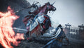 Wo Long: Fallen Dynasty Complete Edition - Nintendo Switch 2