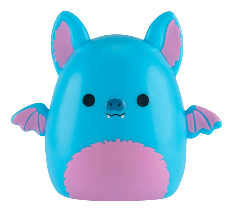 Squishalongs - 8 Pack (Style 4) W5 - Image