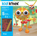 Kid K'nex Safari Mates Set