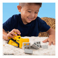 Tonka - Steel Classics Titans Bulldozer - Image