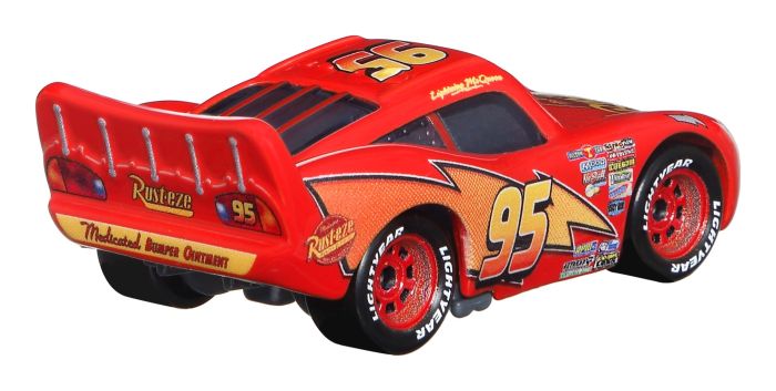 Disney Pixar Cars Character Cars Assorted (Case of 24)