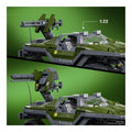 Brick Shop Hot Wheels Halo UNSC M12 Warthog
