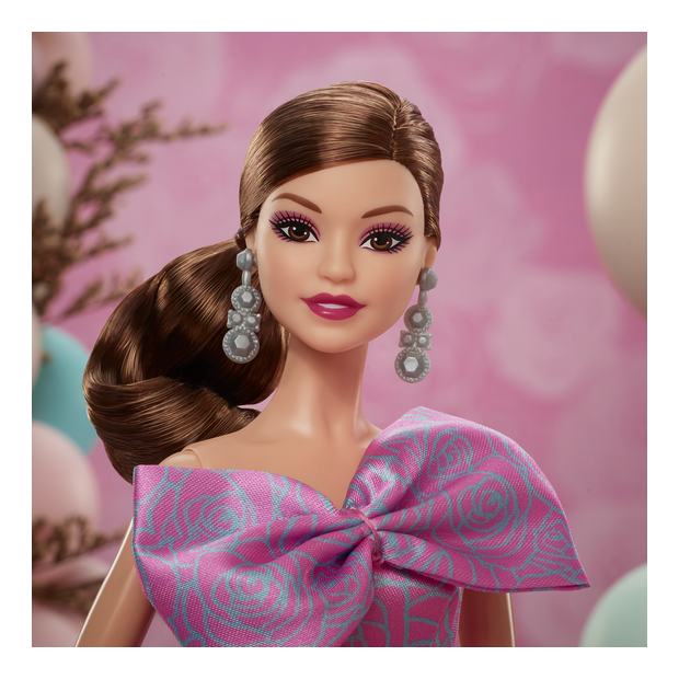 Barbie Birthday Wishes - Image