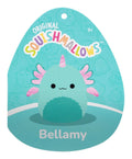 Squishmallows - TBD the Teal Axolotl - Image