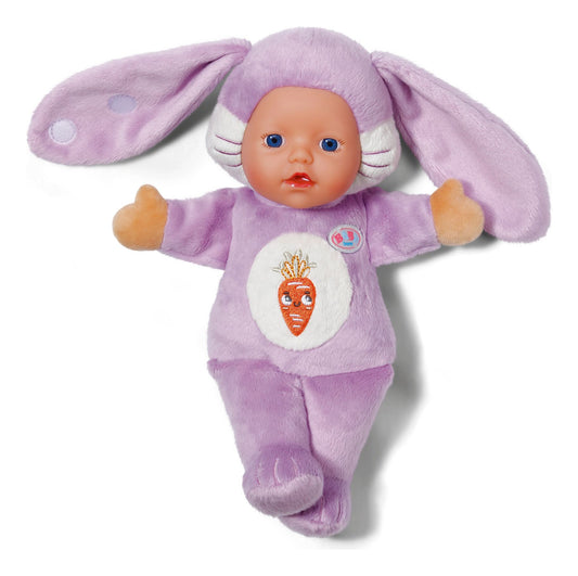Baby Born for babies Funny Bunny 26cm - Image