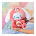 Care Bears 22cm - Cinnamoroll as Love-A-Lot Bear