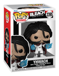 Pop! Vinyl Bleach Thousand Year Blood War Yhwach