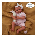 Baby Born Real - Baby Doll Boy (Light)