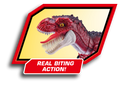 Robo Alive Dino Action T-Rex Series 1 - Image