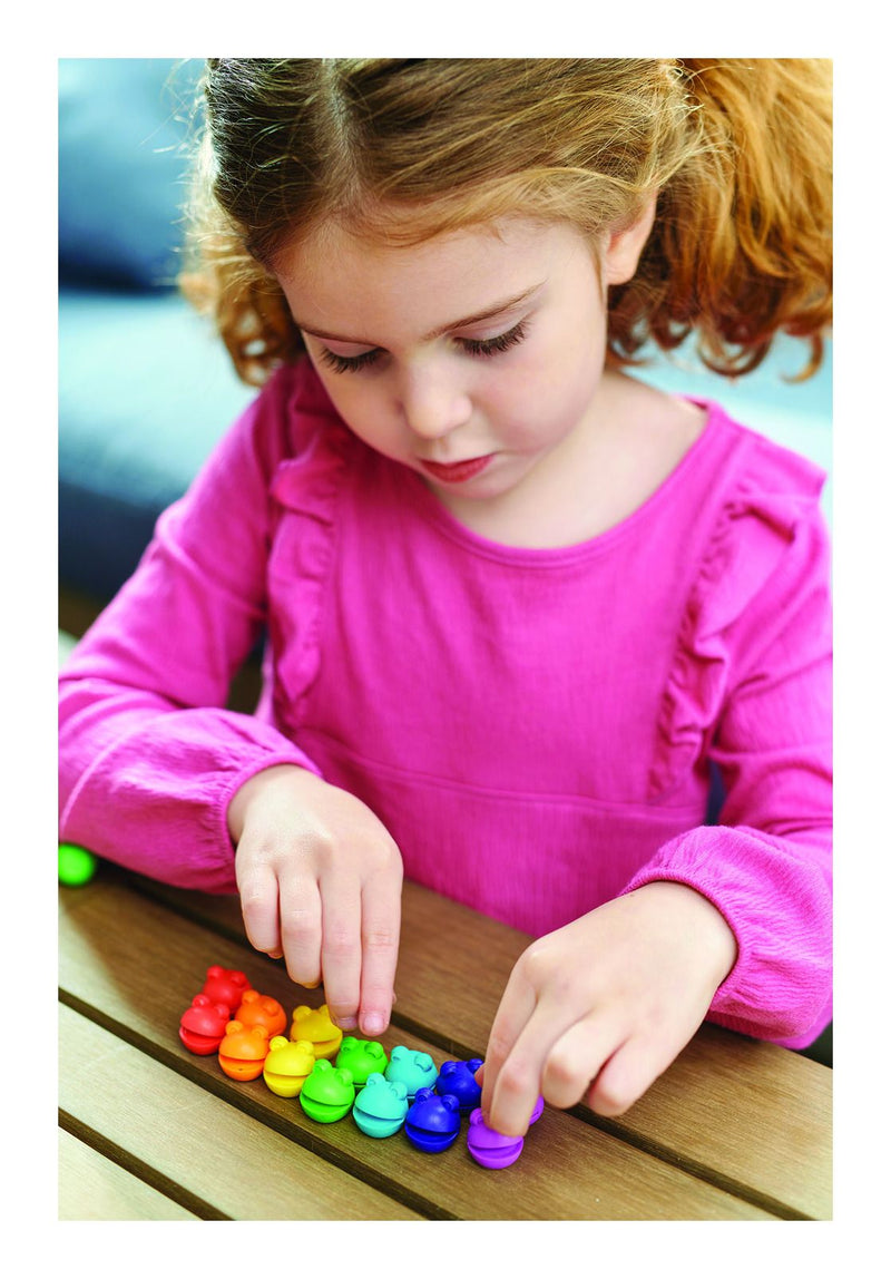 Numberblocks Numberblob Counting Set - Image