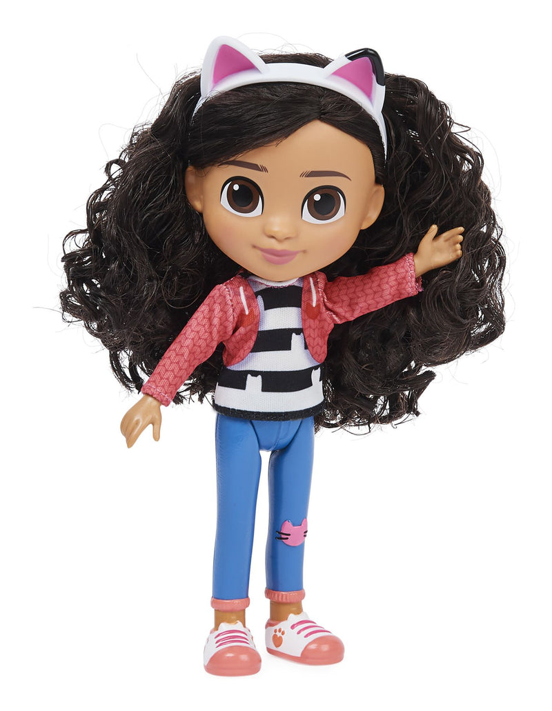 Gabby's Dollhouse Gabby Girl - Image