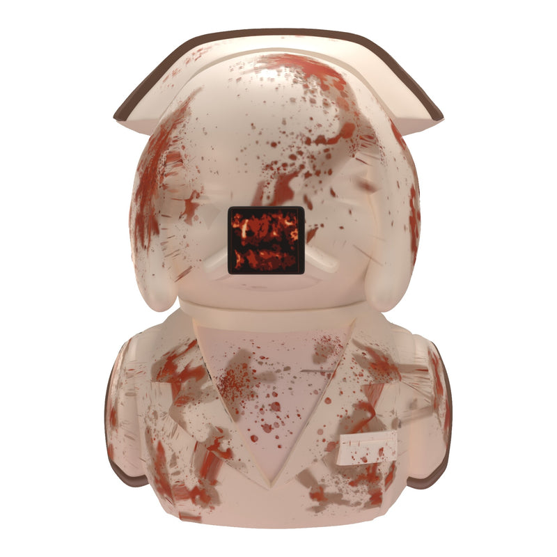Silent Hill - Nurse - Mini Tubbz