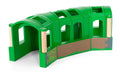 Brio Flexible Tunnel - Image