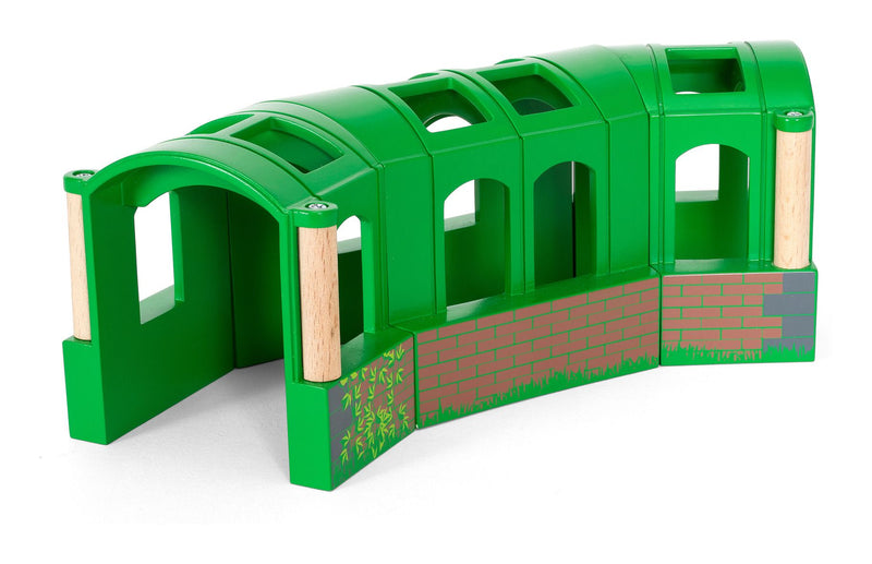 Brio Flexible Tunnel - Image