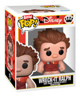 Bitty Pop! Arcade - Wreck It Ralph - Ralph - Image