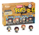 Bitty Pop! - Demon Slayer - Tanjiro 4 Pack