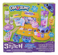 Disney Stitch Slimy Creations Studio - Image