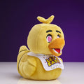 Five Nights at Freddy’s -Chica - Tubbz Plush - Image