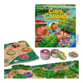 Capy Cabana Game