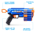 XSHOT Insanity S1 Maniac