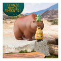 Disney Hoppers 5 Pack Figure Set