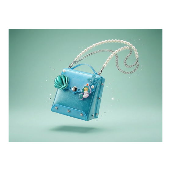 My Vibe Bag Mermaid Pearl