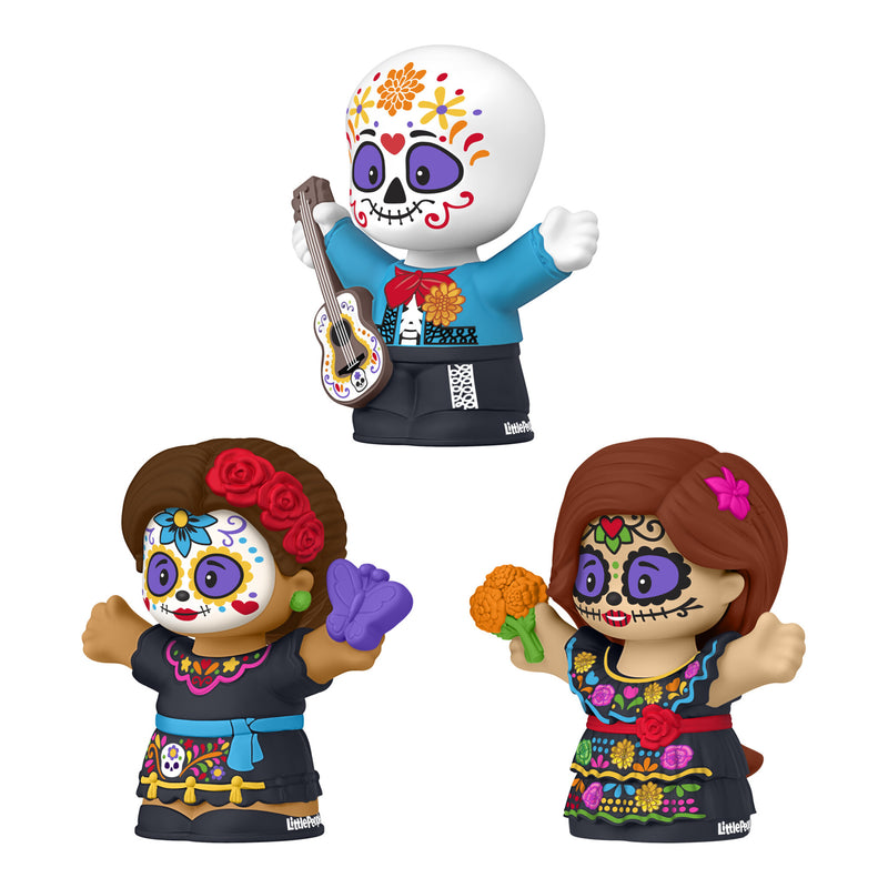 Little People Collector Dia de los Muertos