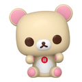 Pop! Vinyl - Rilakkuma - Korilakkuma