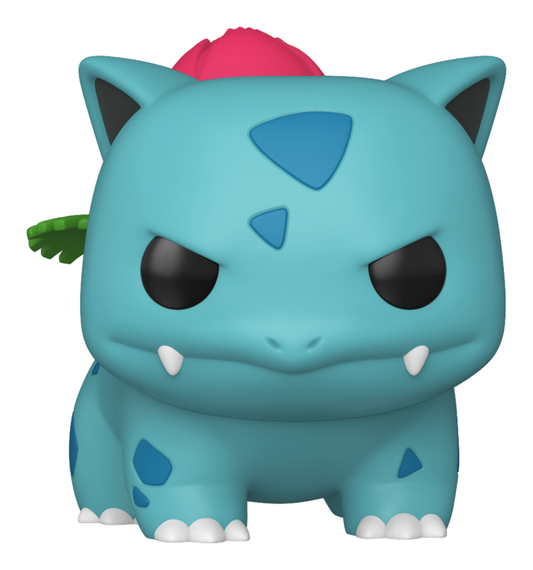 Pop! Vinyl - Pokemon - Ivysaur - Image