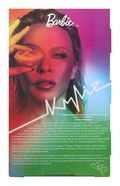 Barbie Music Series- Kylie Minogue - Image