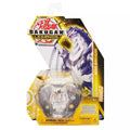 Bakugan Legends - Light-Up Collectable Action Figure with Trading Card, packaging shot