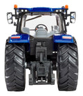 New Holland T6.180 Blue Power Tractor