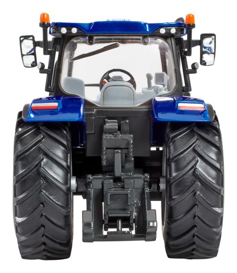 New Holland T6.180 Blue Power Tractor