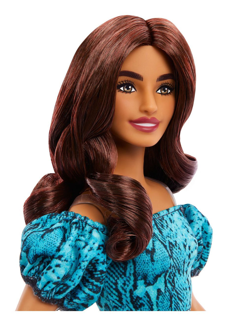 Barbie Style Fashionista Doll Assortment - Image