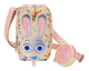Loungefly - Zootopia 2 Phone Crossbody Bag with Coin Bag