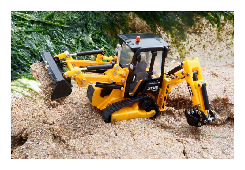 1:32 JCB 1 CXT - Image