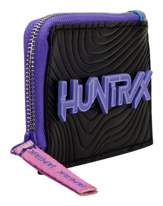 Loungefly - K-Pop Demon Hunters Huntrix Card Holder - Image