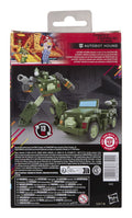 Transformers: The Movie Deluxe Class Autobot Hound - Image